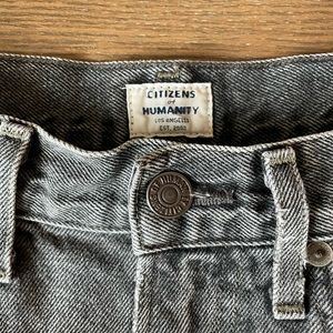Citizens of Humanity Vintage Jeans